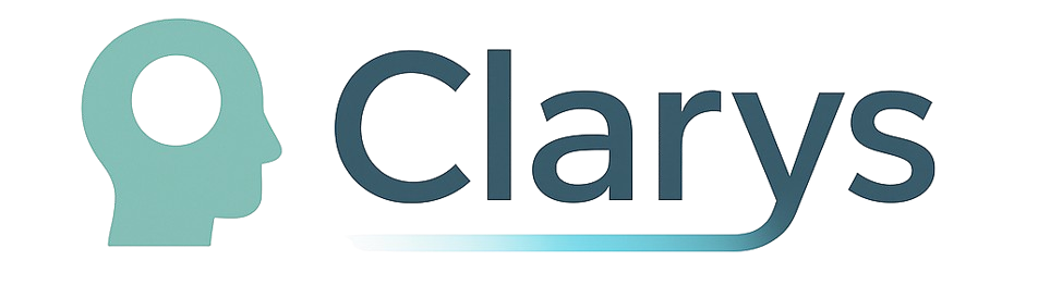 Logo Clarys